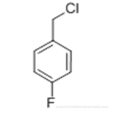 Benzene,1-(chloromethyl)-4-fluoro CAS 352-11-4